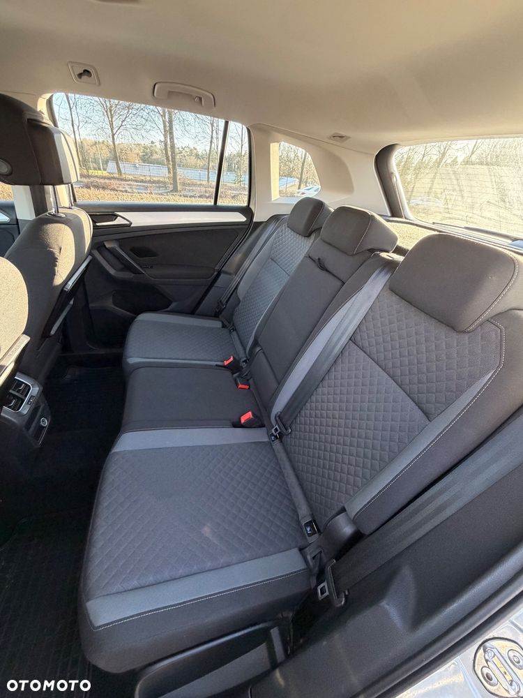 Volkswagen Tiguan 2.0 TDI BMT SCR 4Mot Comfortline DSG - 17
