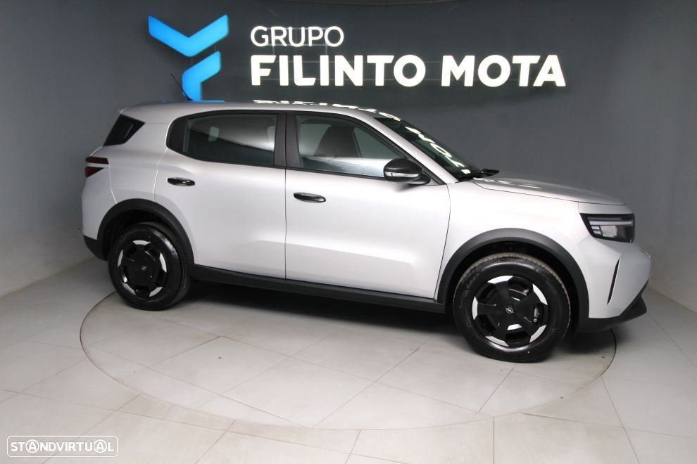Opel Frontera - 9