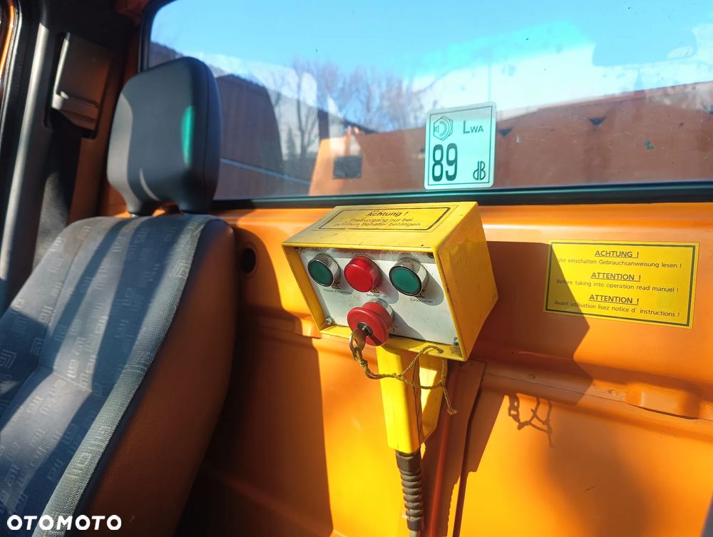 Mercedes-Benz Sprinter 314 - 11