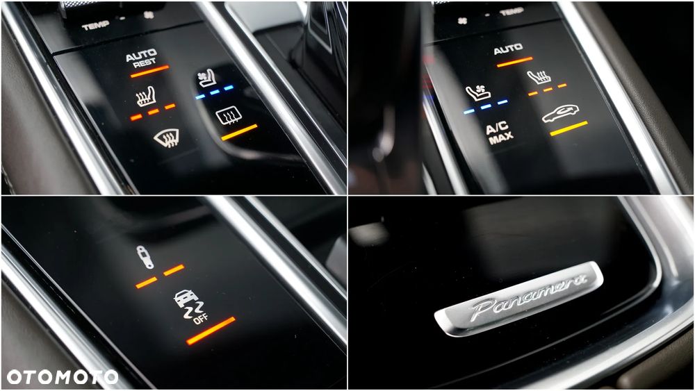 Porsche Panamera 4 Sport Turismo - 26