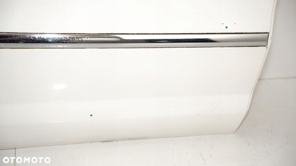 DRZWI PRAWY TYŁ VW PASSAT CC 07-11R - 5