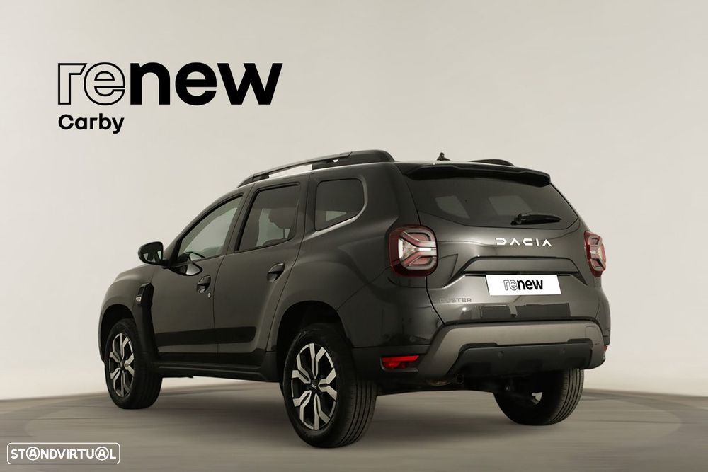 Dacia Duster 1.0 TCe Journey - 4