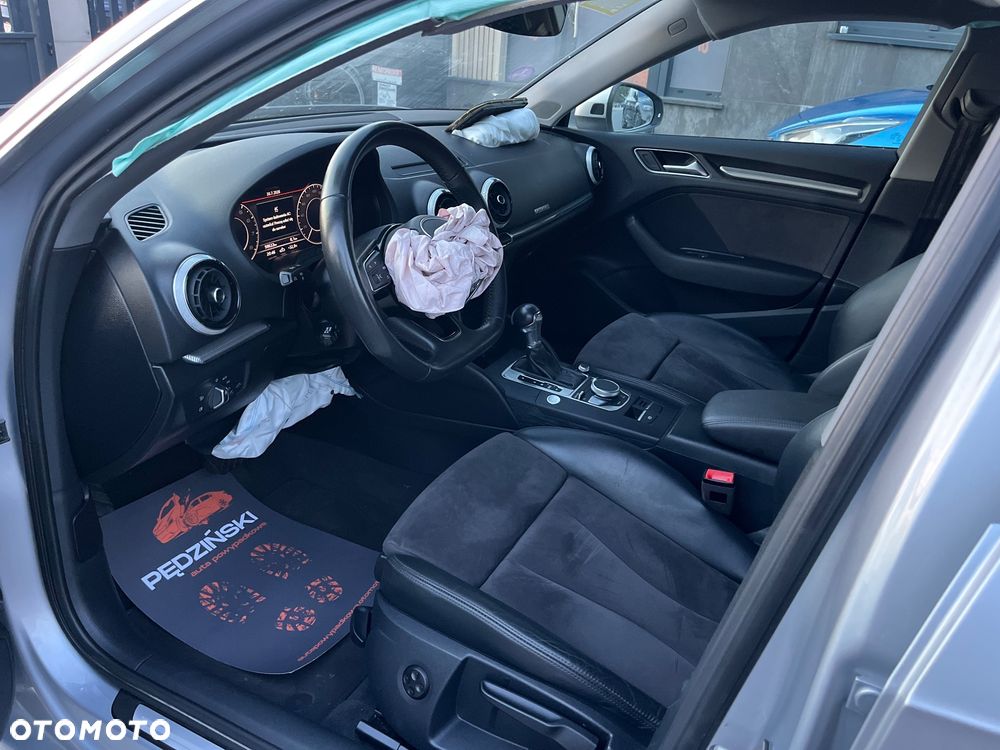 Audi A3 Sportback 1.4 TFSI e-tron - 7