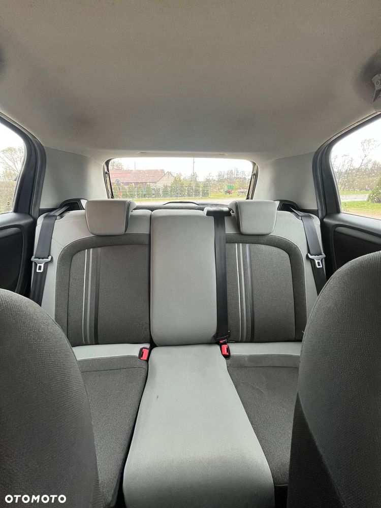 Fiat Grande Punto Actual 1.2 8V Actual - 14