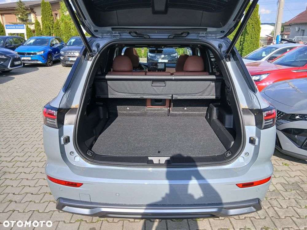 Mitsubishi Outlander Instyle Plus - 7
