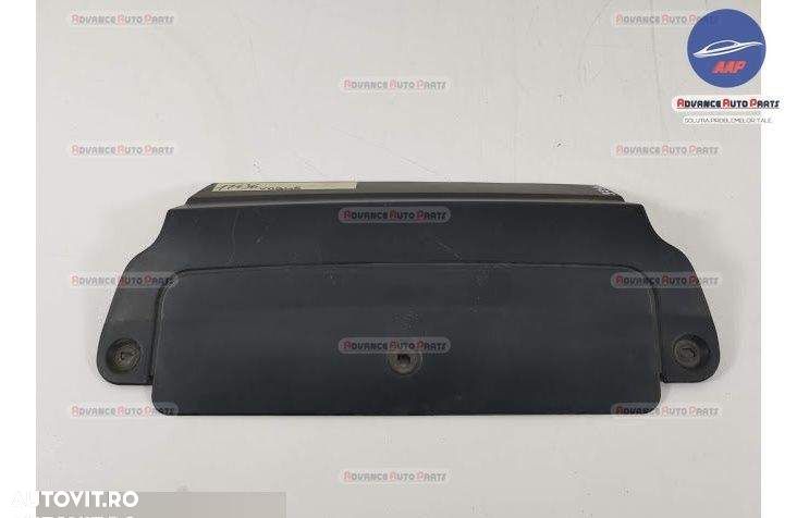 Ornament Spoiler Fusta Bara Spate original Vogue Land Rover  Range Rov - 1