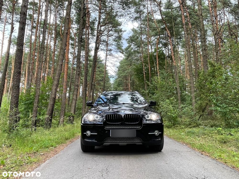BMW X6 35d xDrive - 14