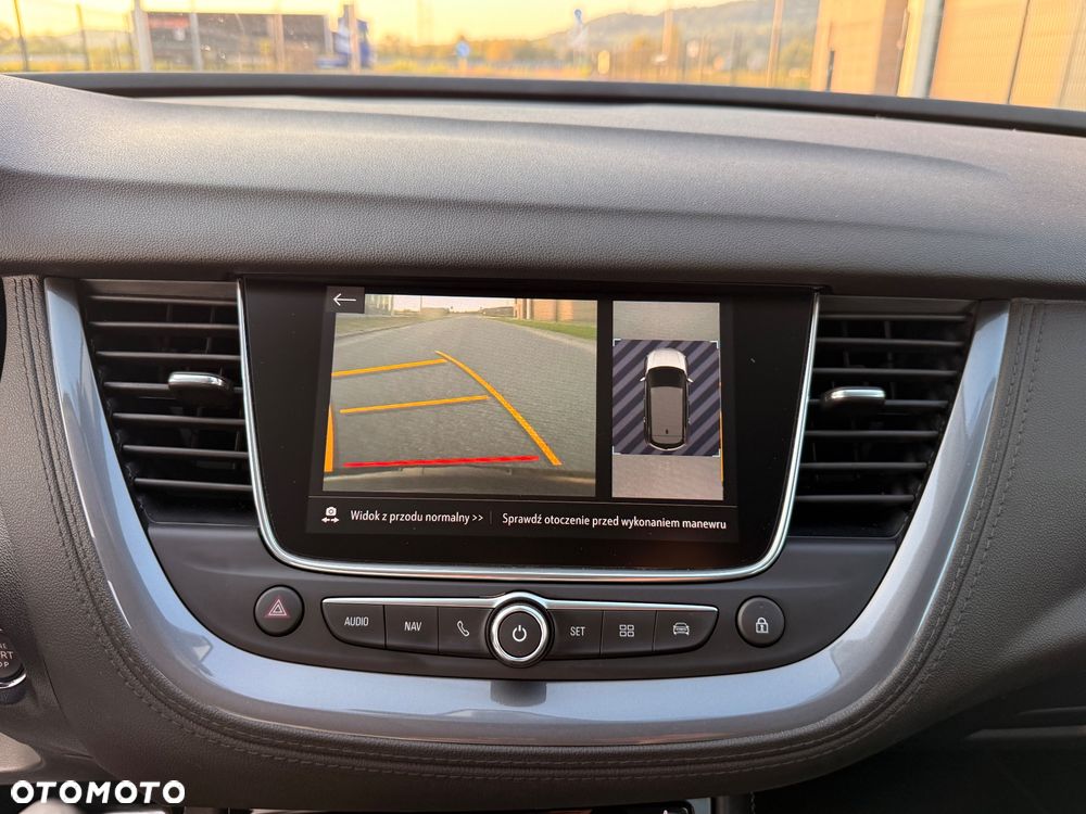 Opel Grandland X 1.6 T Ultimate S&S - 33
