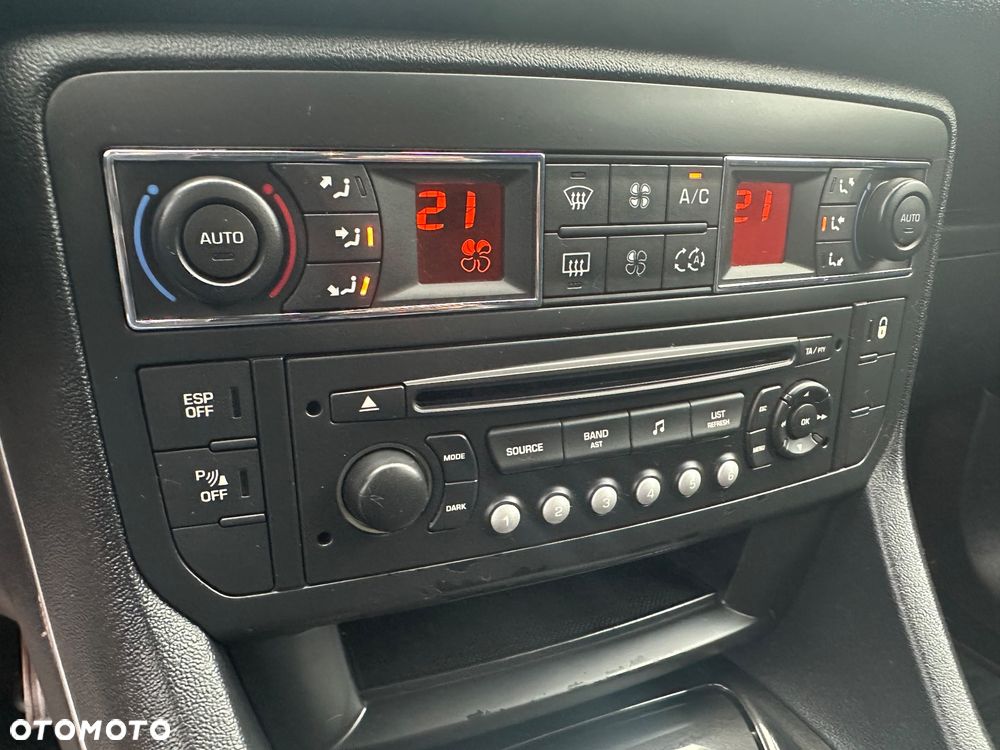 Citroën C5 HDi 165 FAP Exclusive - 26
