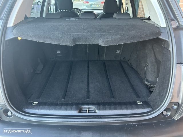Peugeot 2008 1.2 PureTech Active - 11