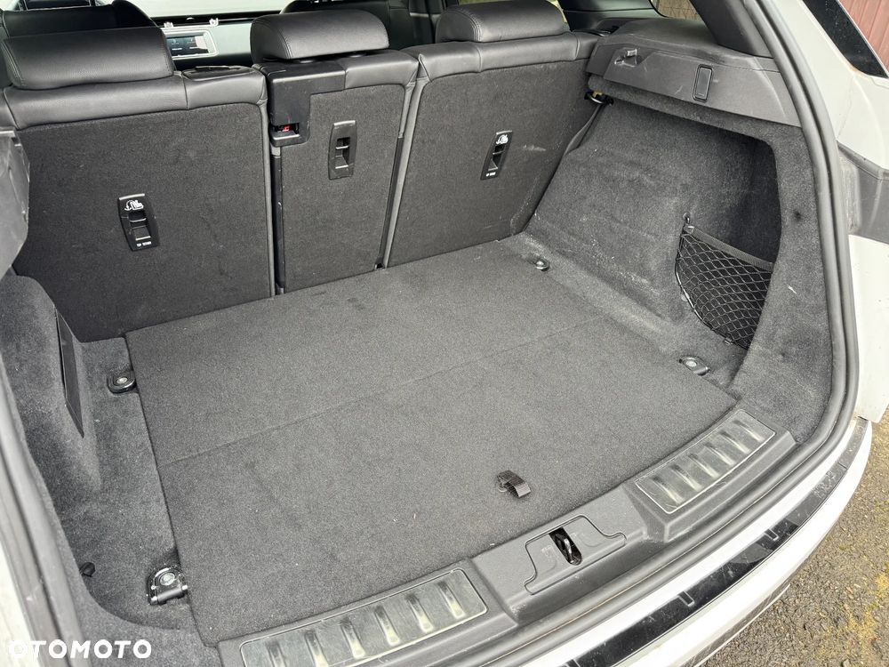 Land Rover Range Rover Evoque D150 FWD R-Dynamic S - 35