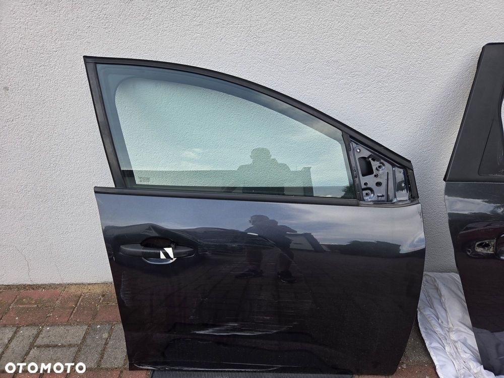 Dacia Jogger , Sandero III od 2021 roku drzwi prawy przód TEKNA - 2