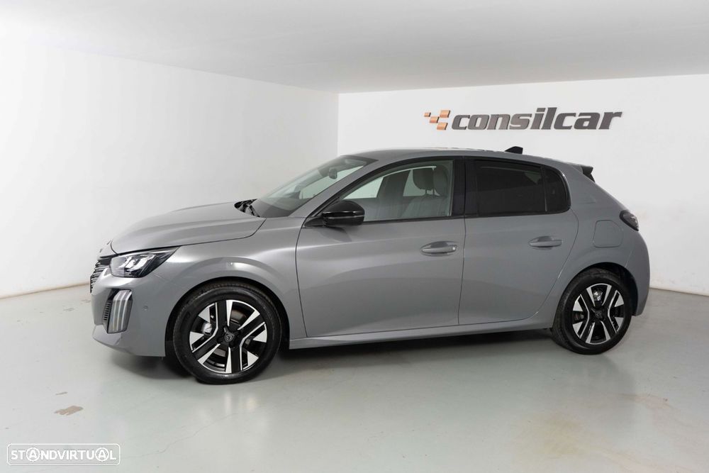 Peugeot 208 1.2 PureTech Allure Pack - 6