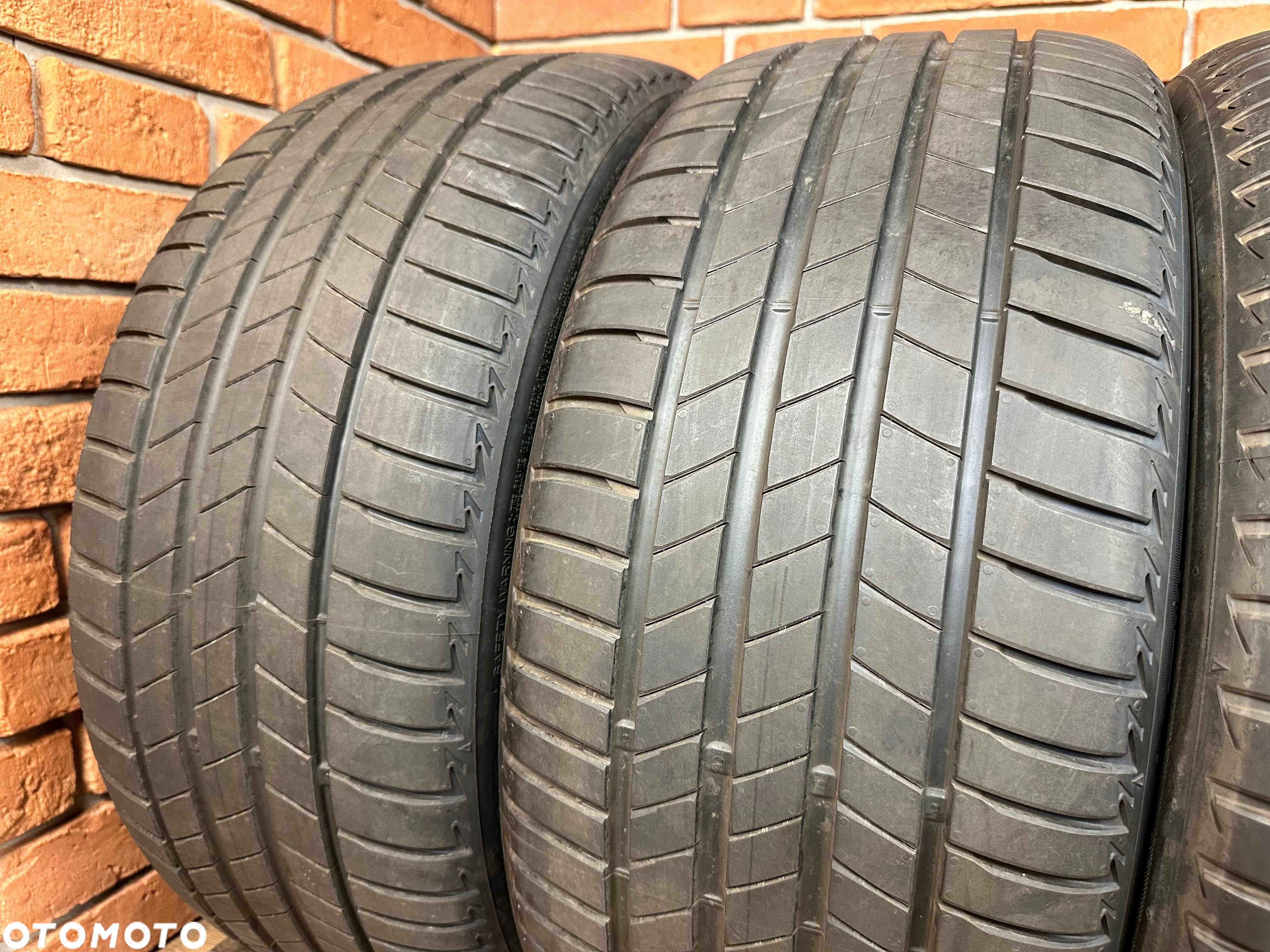 Bridgestone Turanza T005 245/40R19 94W DEMO 2022 - 3