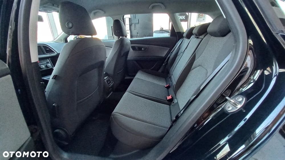 Seat Leon 1.5 TSI Style - 35