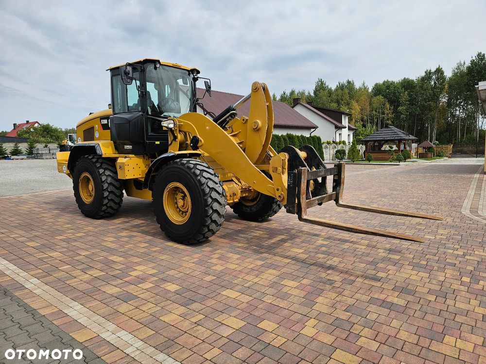 Caterpillar 938 M 938M - 39