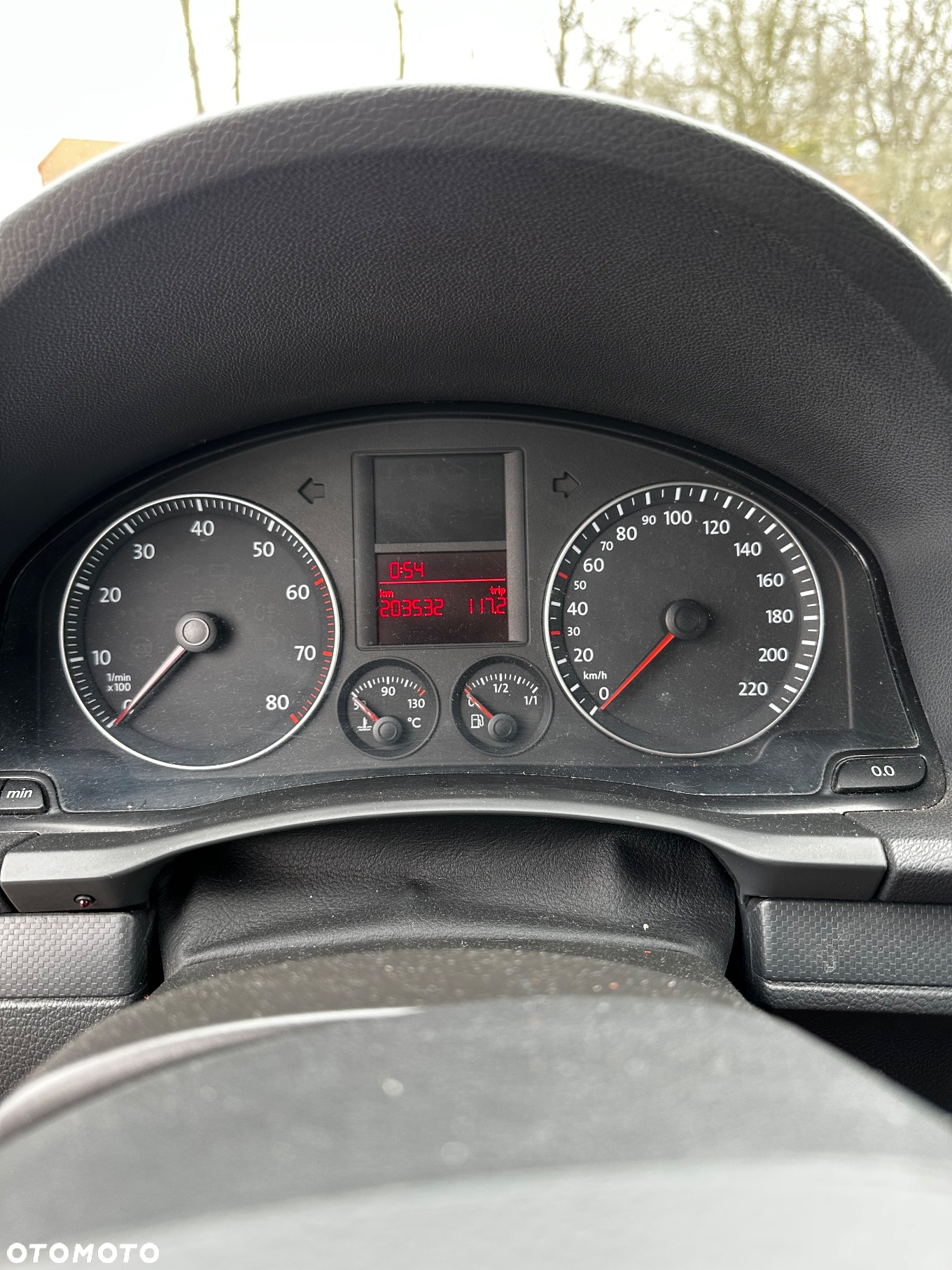 Volkswagen Golf IV 1.4 16V Basis - 3