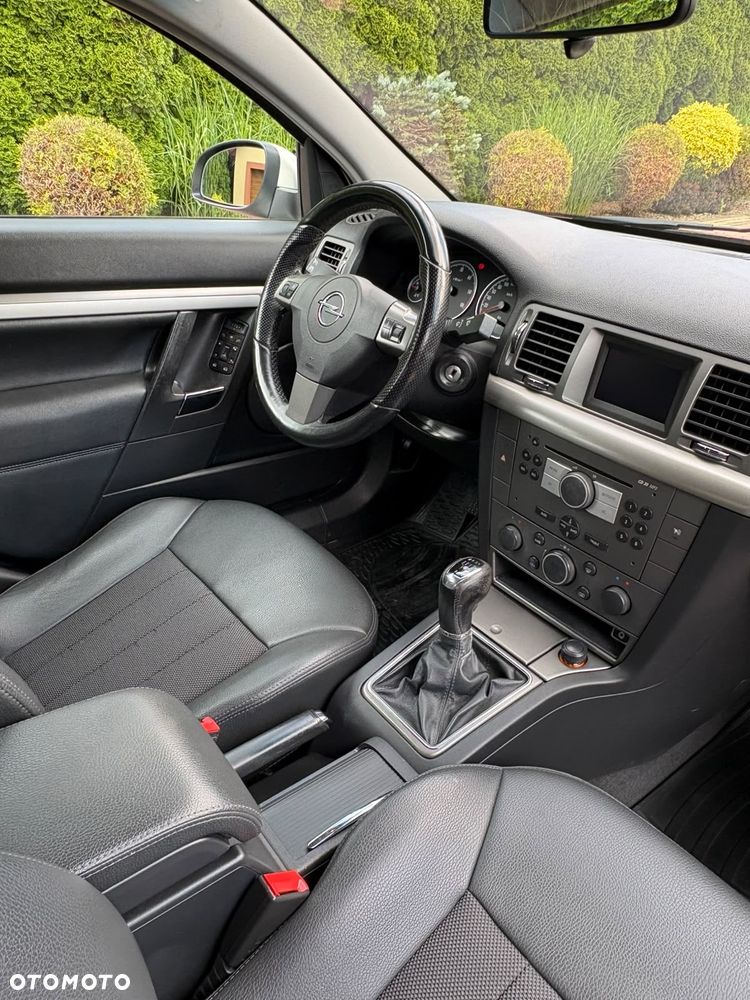 Opel Vectra 1.9 CDTI Elegance - 13