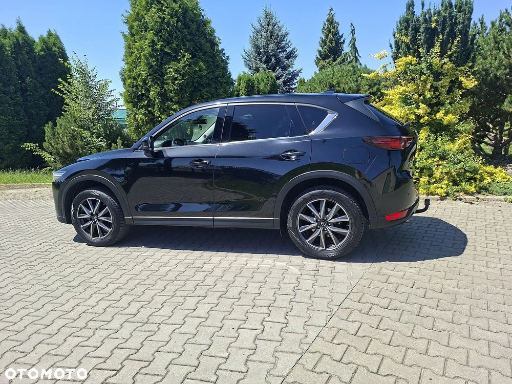 Mazda CX-5 - 3