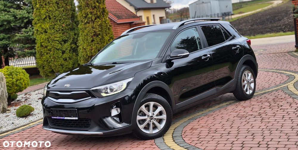 Kia Stonic 1.2 Dream-Team Edition - 1
