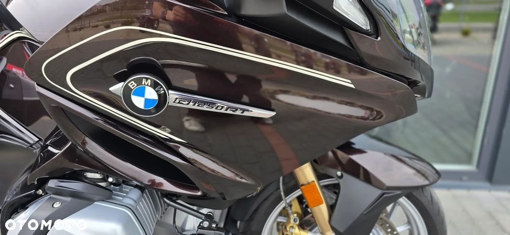 BMW RT - 15