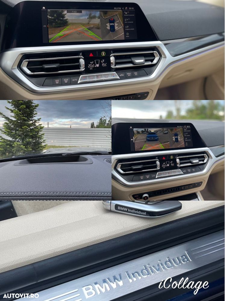 BMW Seria 3 - 6