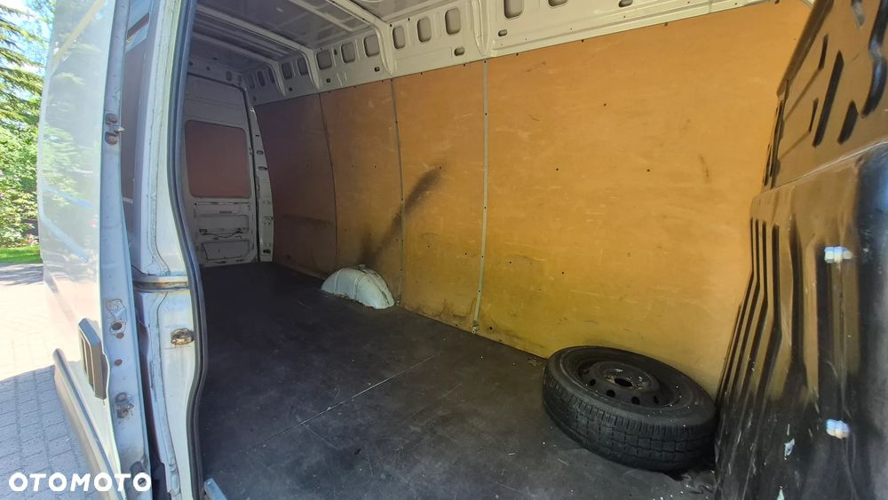 Iveco Daily - 7