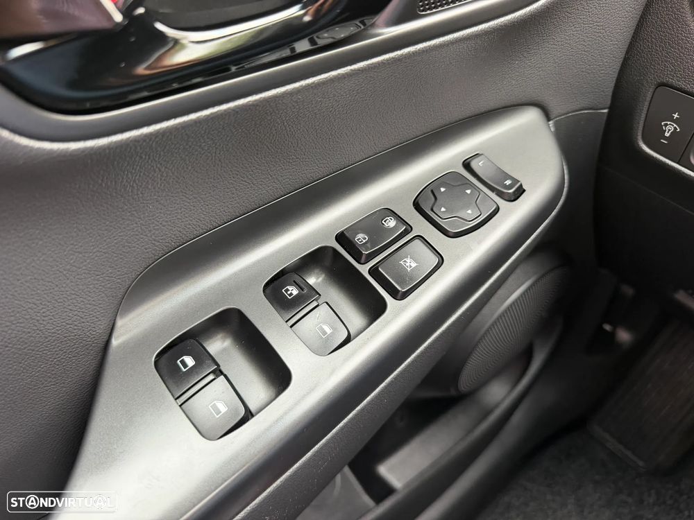 Hyundai Kauai 1.0 T-GDi Premium Pele/Tec Ver.+Nav+Vision - 19