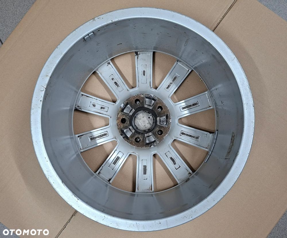 Felgi Aluminiowe 18 Audi A6 C7 5x112 ET 39 - 14