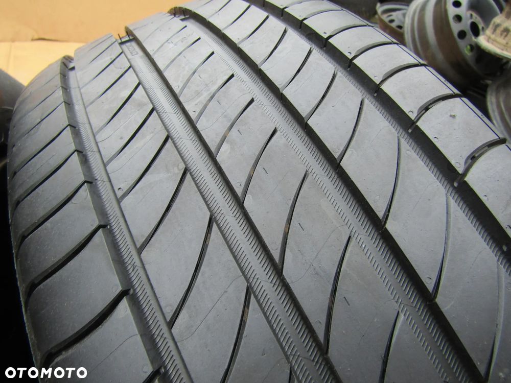 4x Felgi Stalowe  KOŁA 17 Toyota Proace II Peugeot Traveller Expert IV Partner III 7 j 5x108 ET46 piasta 65,1 mm + Opony 225/55 17 Michelin Letnie - 20