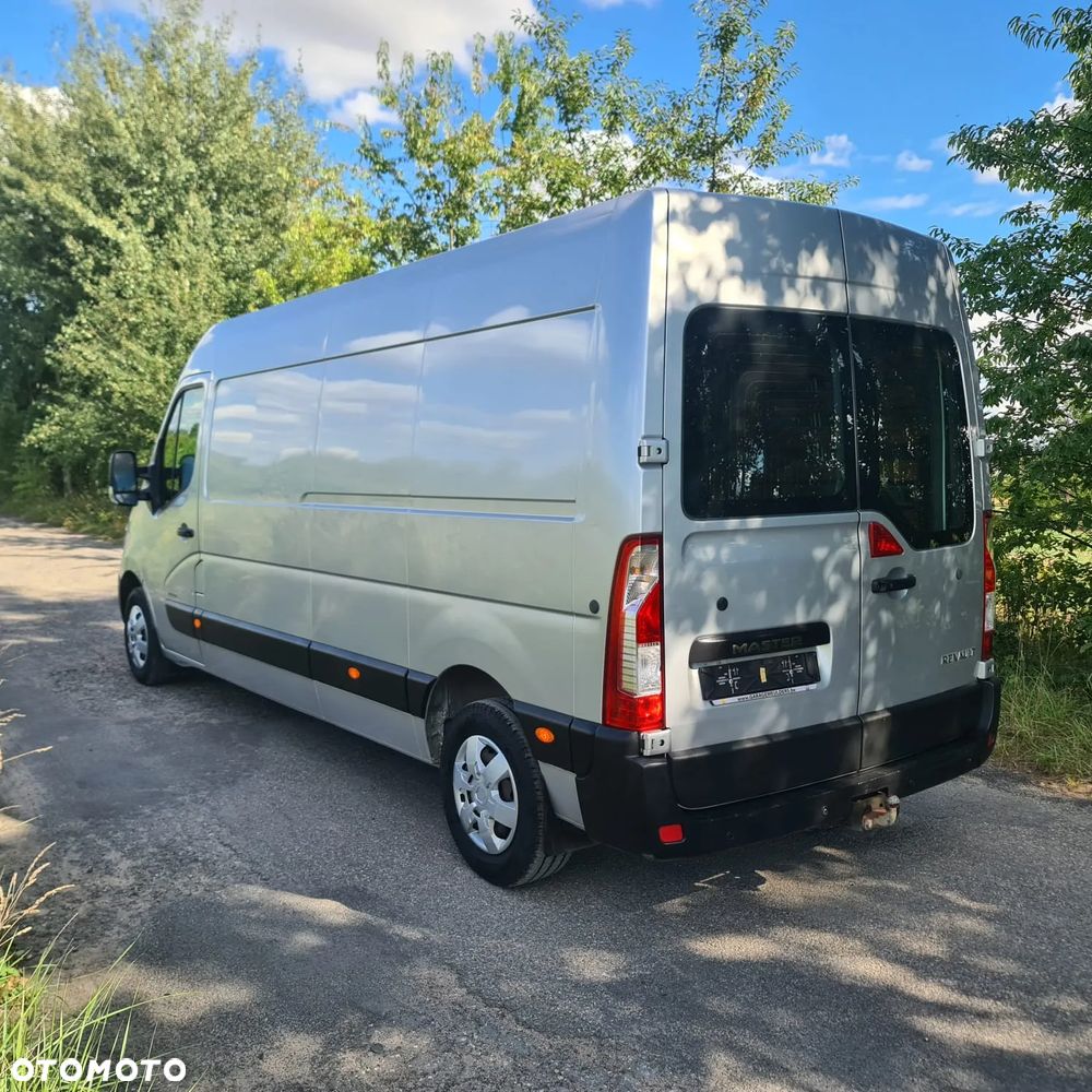 Renault MASTER - 4