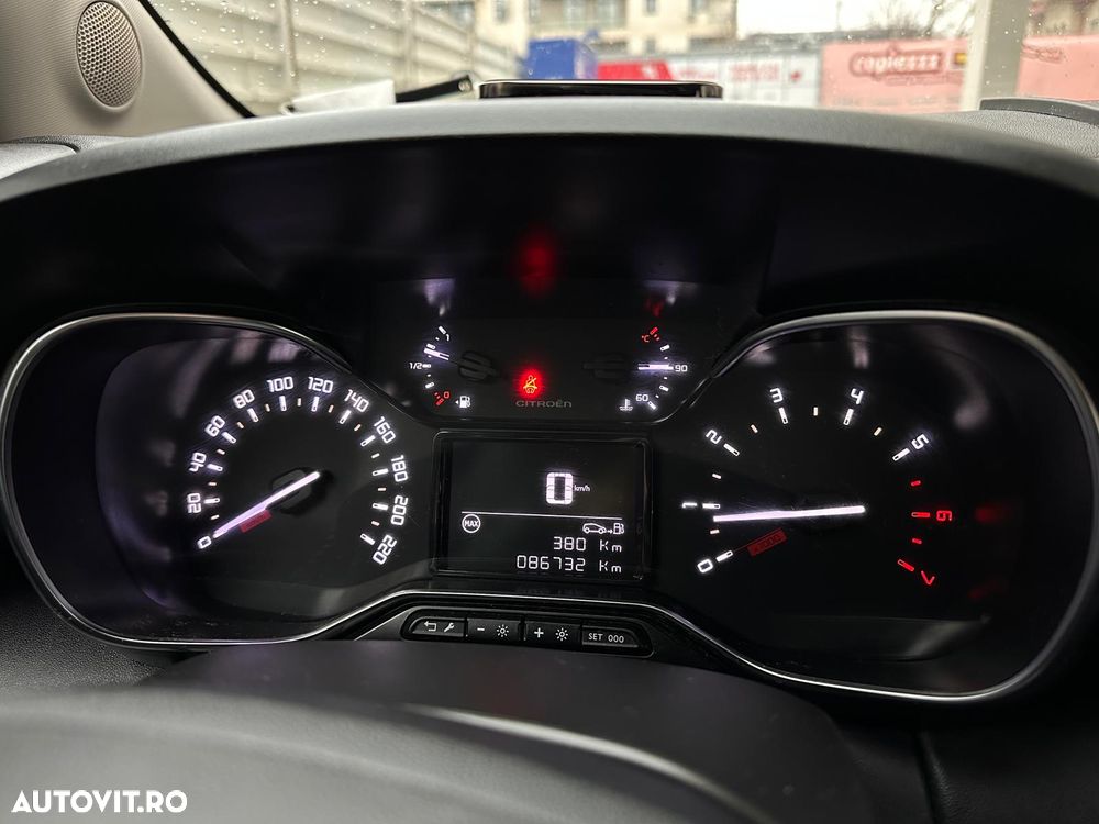 Citroën C3 AIRCROSS - 5