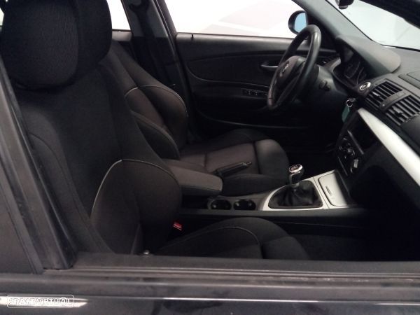 Para Peças Bmw 1 (E87) - 9