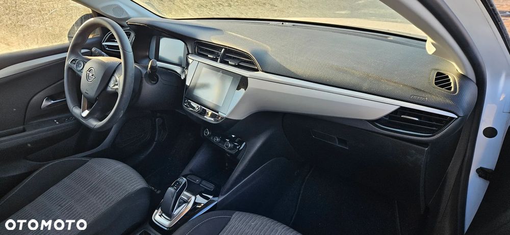 Opel Corsa Selection - 17