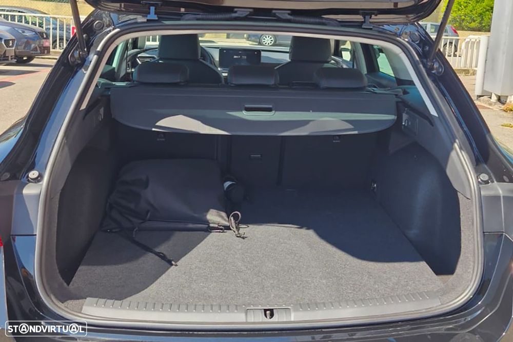 SEAT Leon ST 1.4 e-Hybrid FR DSG - 7