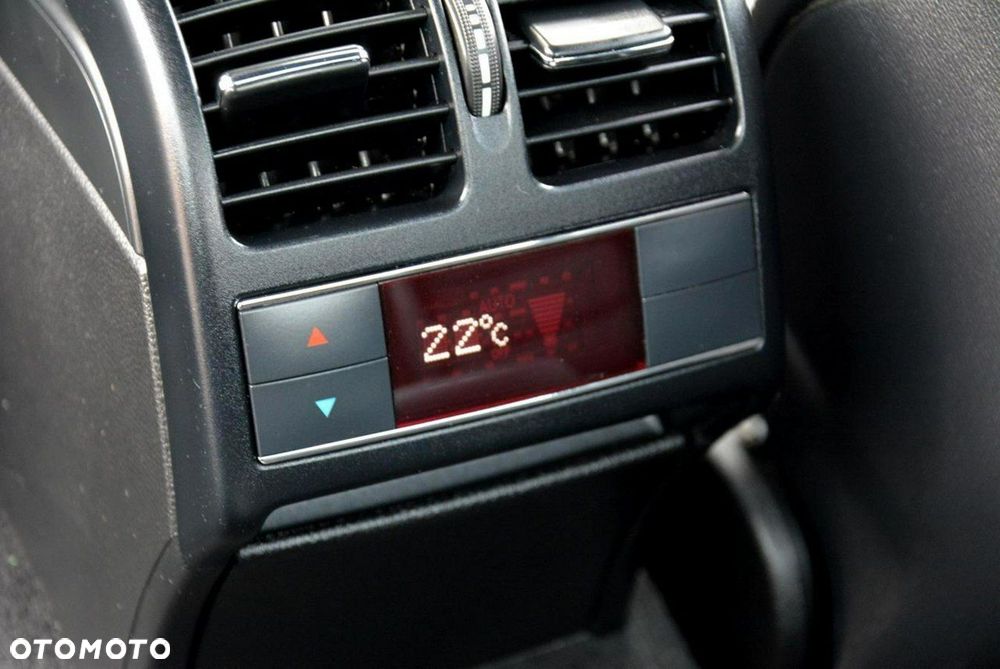 Mercedes-Benz Klasa E 350 CGI BlueEffICIENCY - 30