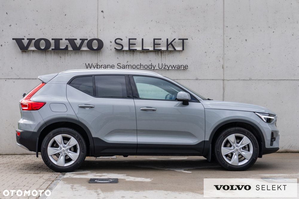 Volvo XC 40 - 8