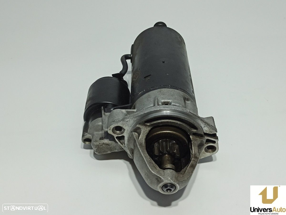 MOTOR DE ARRANQUE MERCEDES CLASE E (W124) BERLINA E 300 (124.030) - 3