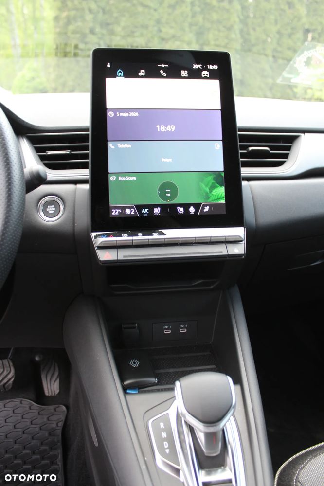 Renault Captur - 18