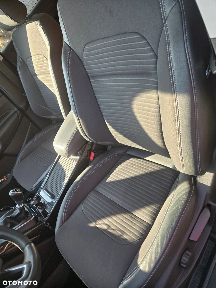 Ford Kuga 1.5 EcoBoost FWD Titanium ASS - 5