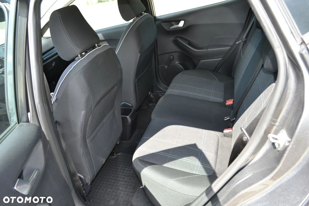 Ford Fiesta 1.5 TDCi ACTIVE - 15