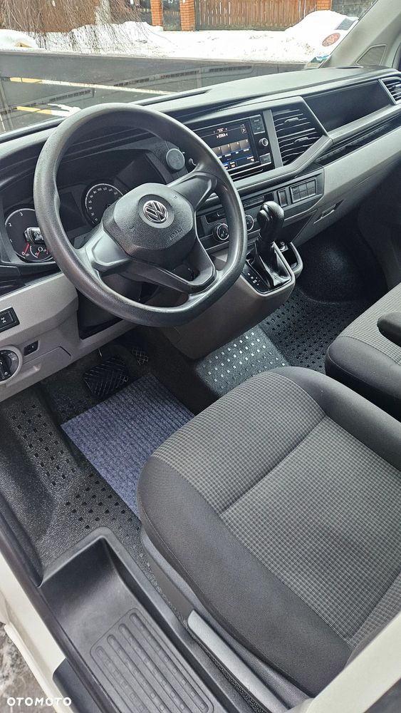 Volkswagen TRANSPORTER T6.1 4MOTION - 15