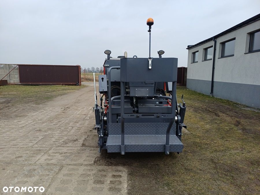Dynapac F 1200 CS - 5