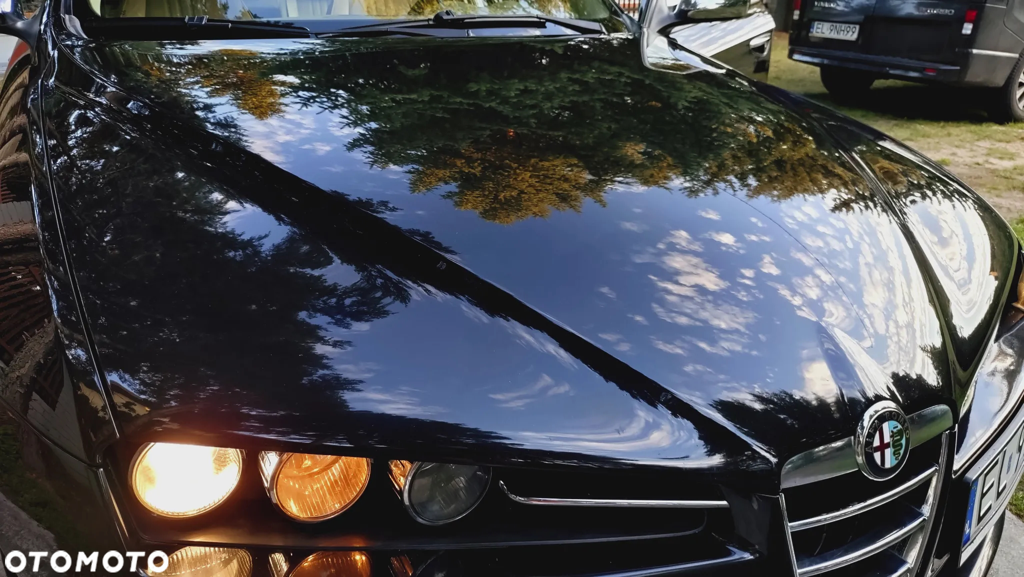 Alfa Romeo 159 1.9JTDM Distinctive - 14