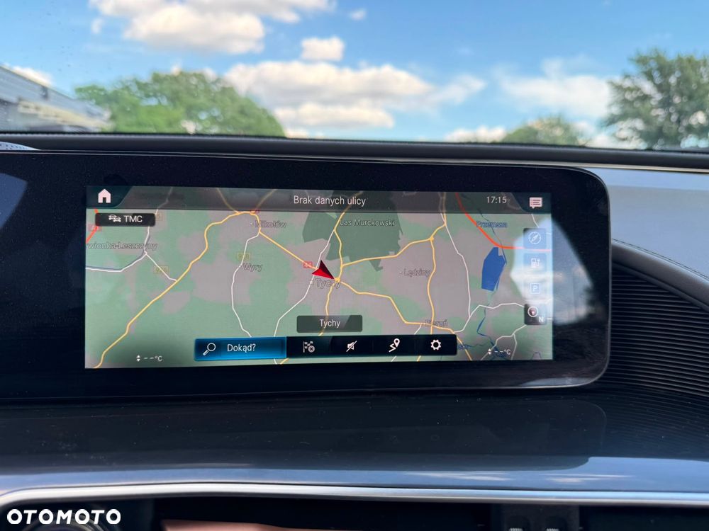 Mercedes-Benz EQC 400 4-Matic - 20