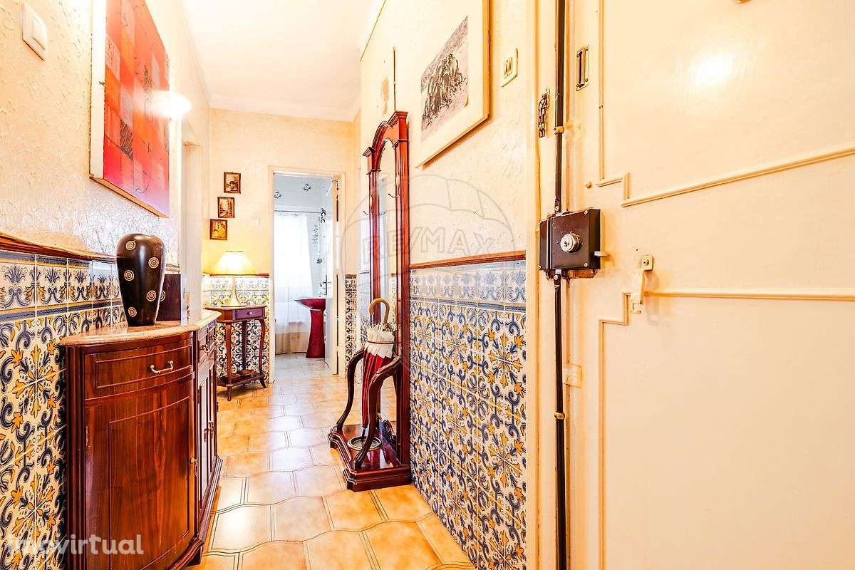 Apartamento T2 para venda - Grande imagem: 3/21