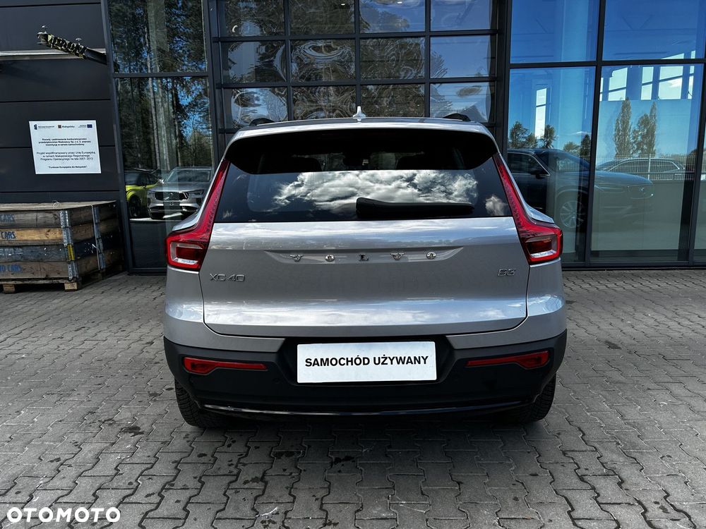 Volvo XC 40 - 7