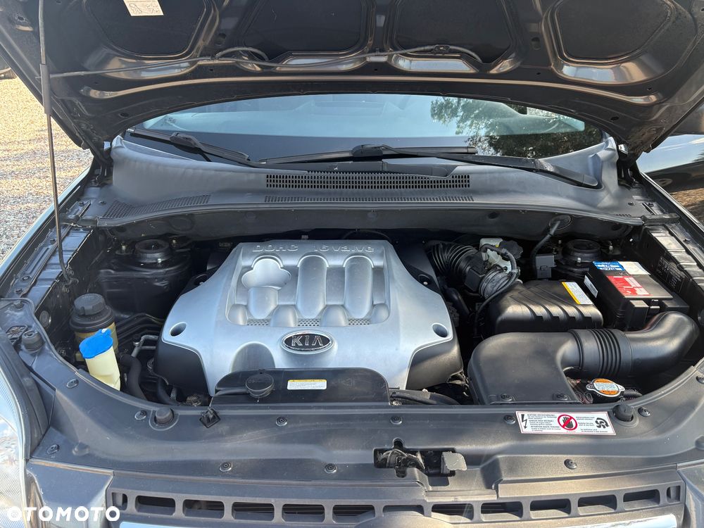 Kia Sportage - 5