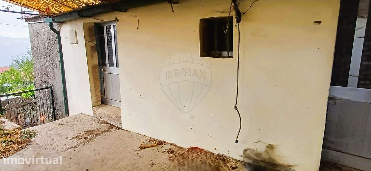 Moradia T2 para venda - Grande imagem: 5/11