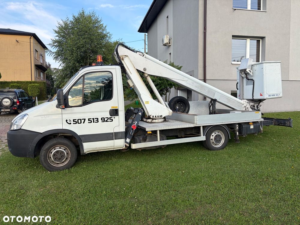 Iveco Daily - 5